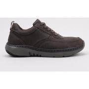 Baskets basses Clarks CLARKSPRO LACE