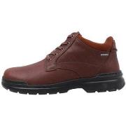 Bottes Clarks ROCKIE MIDGTX