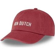 Casquette Von Dutch CASQUETTE DC R