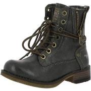 Bottines enfant Mustang 5026-619