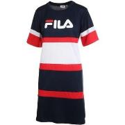 Robe Fila TERHIKKA TEE DRESS ALINE FIT