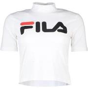 T-shirt Fila VERY TURTLE TEE