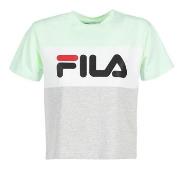 T-shirt Fila ALLISON TEE