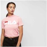 T-shirt Fila VERY TURTLE TEE