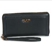 Portefeuille Guess ZADIE SLG CHEQUE ORGANIZER