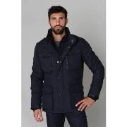 Blouson Schott FIELD NAVY