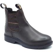 Boots Lumberjack Michiel SWH8513