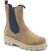 Boots Valleverde 49220 Camoscio