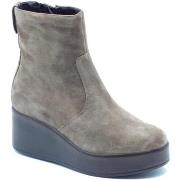 Boots Valleverde 28550 Camoscio