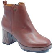 Boots Valleverde V49401 Nappa