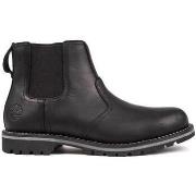 Bottes Timberland Larchmont Chelsea Bottes Chelsea