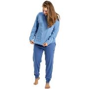 Pyjamas / Chemises de nuit Munich MUDP0301