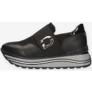 Slip ons Donna Serena 7Q4957DS-NERO