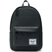 Sac a dos Herschel Classic X-Large Black Crosshatch