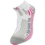 Chaussettes de sports X-socks Speed 2 blc/fus w running