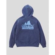 Sweat-shirt Gramicci -