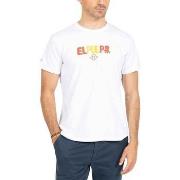 T-shirt Elpulpo -