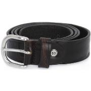 Ceinture Mino Ronzoni ESCAPE H35 MORO