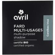 Fards à paupières &amp; bases Avril Fard Multi-Usages Certifié Bio - C...