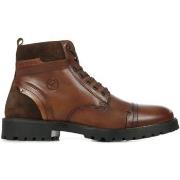 Boots Redskins Junky