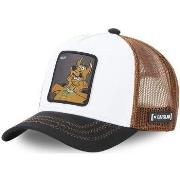 Casquette Capslab Casquette trucker Scooby-Doo Help