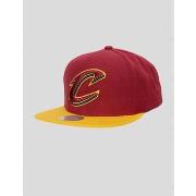 Casquette Mitchell And Ness -