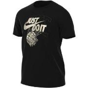 T-shirt Nike TEE JDI