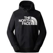 Manteau The North Face M TEKNO LOGO HOODIE