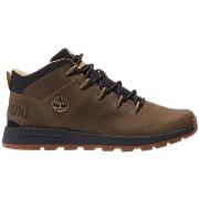 Boots Timberland SPTK MID LACE SNEAKER