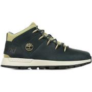 Boots Timberland Sprint Trekker Lace Up