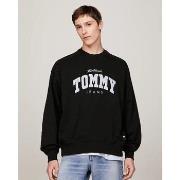 Sweat-shirt Tommy Hilfiger DM0DM18386BDS