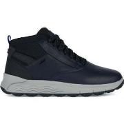 Boots Geox spherica 4x4 abx booties navy