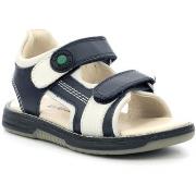 Sandales enfant Kickers Kickgalacxo