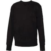 Pull Calvin Klein Jeans Pull coton biologique col rond
