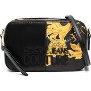 Sac Bandouliere Versace Jeans Couture rock cut crossbody