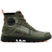 Boots Palladium PAMPA LITE MATRYX