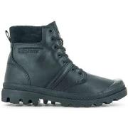 Boots Palladium PALLABROUSSE CUFFWP