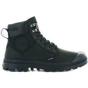 Boots Palladium PAMPA SHIELD WP LTH