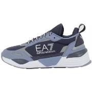 Baskets basses Ea7 Emporio Armani SNEAKER