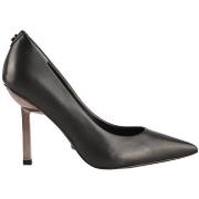 Chaussures escarpins Guess fl7cnc_lea08-black