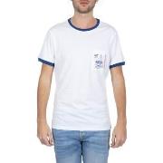 T-shirt Navigare 135409-211461