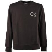 Sweat-shirt Calvin Klein Jeans k10k110750-beh