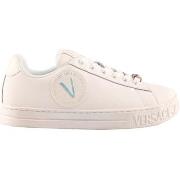 Baskets basses Versace Jeans Couture 74va3sk3zp235-md7