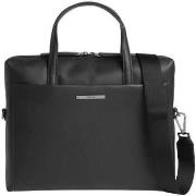 Sac ordinateur Calvin Klein Jeans modern bar laptop bag