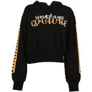 Sweat-shirt Versace Jeans Couture 75haif01cf01f-g89