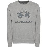 Sweat-shirt La Martina Sweat