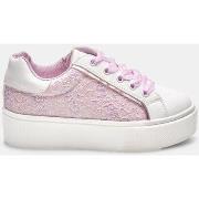 Baskets Bata Sneakers pour fille avec fermeture