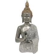 Statuettes et figurines Signes Grimalt Figure De Bouddha