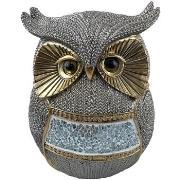 statuettes et figurines Signes Grimalt Chiffre De Hibou