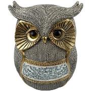 statuettes et figurines Signes Grimalt Chiffre De Hibou